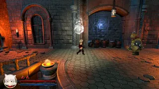 Скриншот 3 к игре Chaos Souls