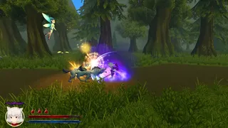 Скриншот 6 к игре Chaos Souls