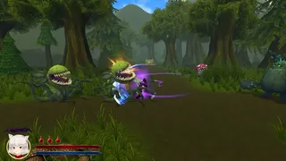 Скриншот 7 к игре Chaos Souls