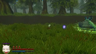 Скриншот 8 к игре Chaos Souls