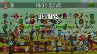Скриншот 7 к игре Hidden Object - Tools