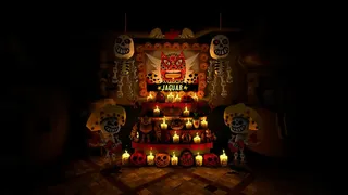 Скриншот 3 к игре Google Spotlight Stories: Son of Jaguar