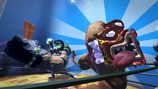 Скриншот 5 к игре Google Spotlight Stories: Son of Jaguar