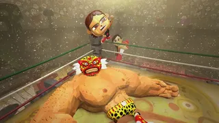 Скриншот 6 к игре Google Spotlight Stories: Son of Jaguar