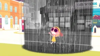Скриншот 4 к игре Google Spotlight Stories: Rain or Shine