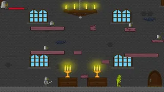 Скриншот 11 к игре Iron Knight