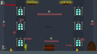 Скриншот 12 к игре Iron Knight