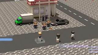 Скриншот 8 к игре Luvocious