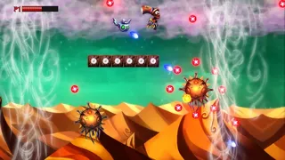 Скриншот 5 к игре Mecho Tales