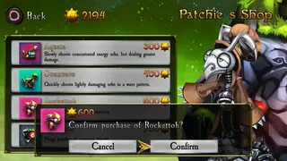 Скриншот 8 к игре Mecho Tales