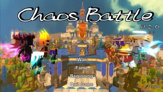 Скриншот 1 к игре 大乱斗 Chaos Battle