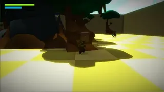Скриншот 3 к игре 大乱斗 Chaos Battle