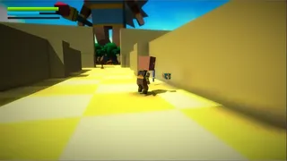 Скриншот 4 к игре 大乱斗 Chaos Battle
