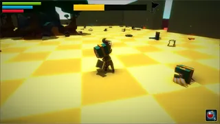 Скриншот 7 к игре 大乱斗 Chaos Battle