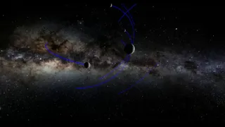 Скриншот 4 к игре n-body VR