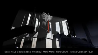 Скриншот 1 к игре Metonymy