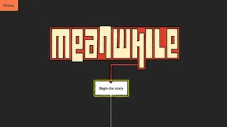 Скриншот 1 к игре Meanwhile: An Interactive Comic Book