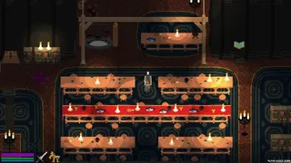 Скриншот 5 к игре Elden: Path of the Forgotten
