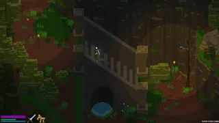 Скриншот 6 к игре Elden: Path of the Forgotten