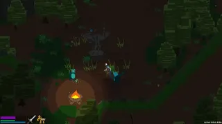 Скриншот 7 к игре Elden: Path of the Forgotten