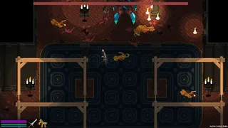 Скриншот 8 к игре Elden: Path of the Forgotten