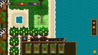 Скриншот 2 к игре The Islander