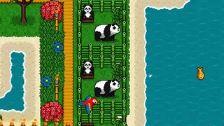 Скриншот 3 к игре The Islander