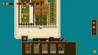 Скриншот 4 к игре The Islander