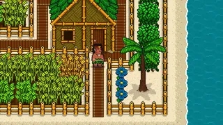 Скриншот 5 к игре The Islander