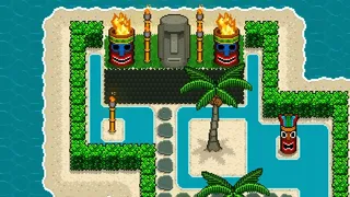 Скриншот 8 к игре The Islander