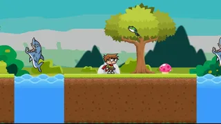 Скриншот 3 к игре Lost in the Forest