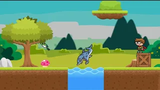 Скриншот 4 к игре Lost in the Forest