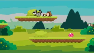 Скриншот 5 к игре Lost in the Forest