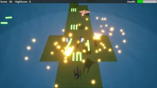 Скриншот 5 к игре Endless Wave