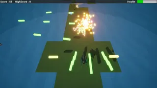 Скриншот 6 к игре Endless Wave