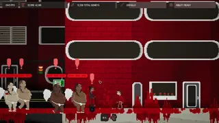 Скриншот 2 к игре The Pillage