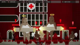 Скриншот 3 к игре The Pillage