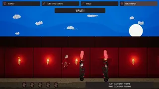Скриншот 6 к игре The Pillage