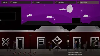 Скриншот 7 к игре The Pillage