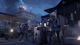 Скриншот 5 к игре Ironsight