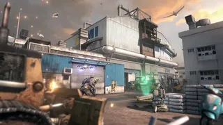 Скриншот 6 к игре Ironsight