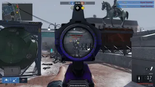Скриншот 7 к игре Ironsight