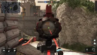 Скриншот 11 к игре Ironsight