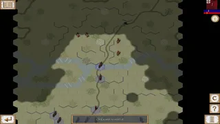 Скриншот 1 к игре Fire and Fury: English Civil War