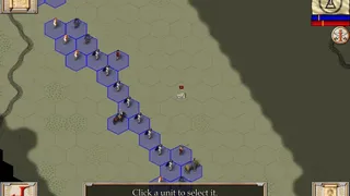 Скриншот 1 к игре Ancient Battle: Hannibal