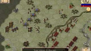 Скриншот 5 к игре Ancient Battle: Hannibal