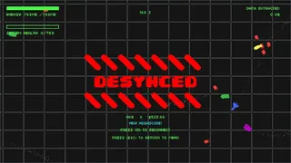 Скриншот 2 к игре SEGFAULT
