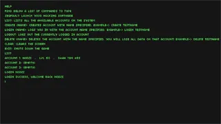 Скриншот 5 к игре SEGFAULT