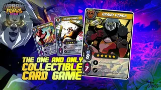 Скриншот 5 к игре Urban Rivals