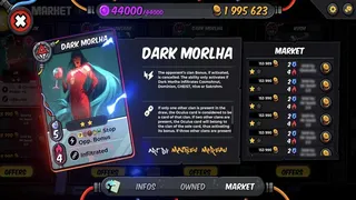 Скриншот 10 к игре Urban Rivals